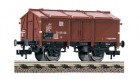 5705 Fleischmann Lidded car type K